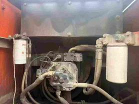 Buy Doosan DX215-9C Used Excavator / 4 Used Doosan DX215-9C Excavator 2016 Model / 4