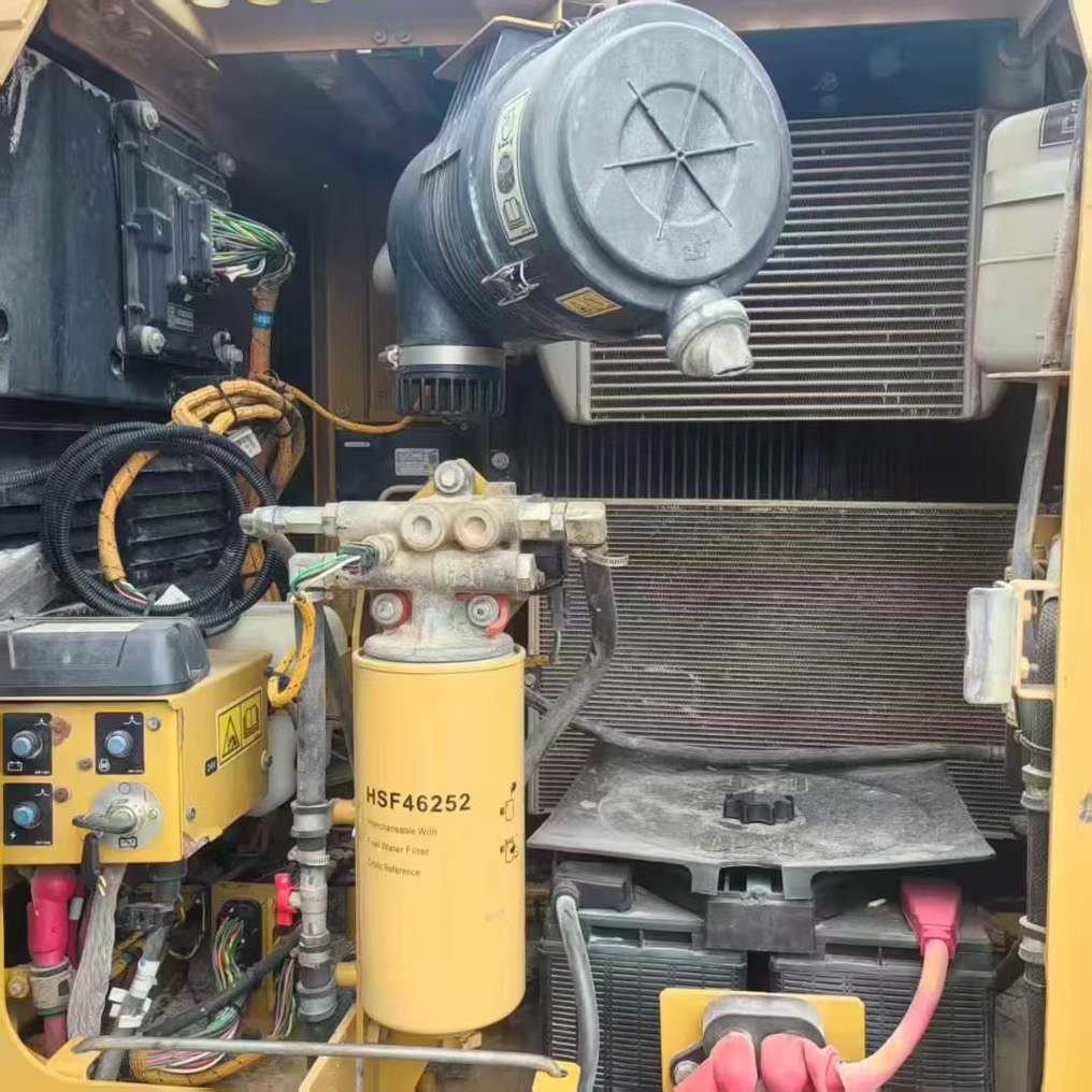 Used Caterpillar 313D Excavator 2020 Model / 6