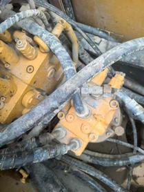 Buy Sany SY125H Used Excavator / 7 Used Sany SY125H Excavator 2019 Model / 7