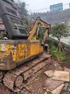 Buy Hyundai R225LVS Used Excavator Buy Hyundai R225LVS Used Excavator