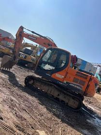 Buy Doosan DX18 Used Excavator / 3 Used Doosan DX18 Excavator 2020 Model / 3