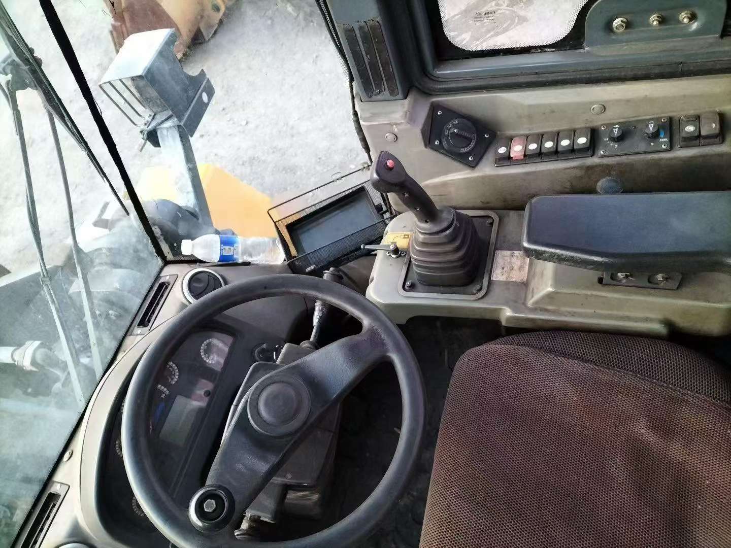 Used XCMG LW600FV Loader 2020 Model / 7