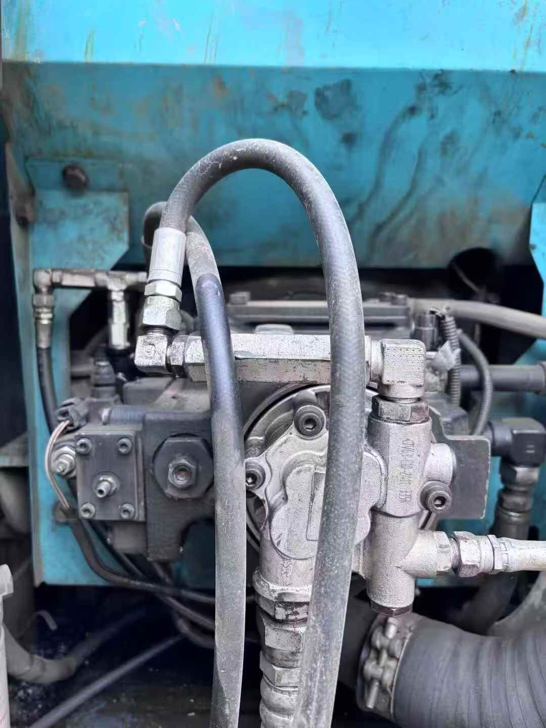 Used Kobelco SK130 Excavator 2020 Model / 4