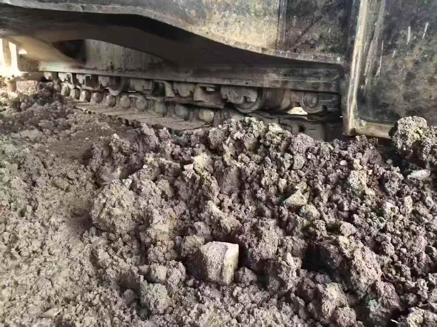 Used Sumitomo SH380-5 Excavator 2016 Model / 6