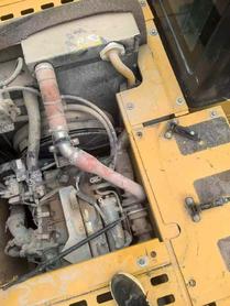 Buy Sany SY125H Used Excavator / 8 Used Sany SY125H Excavator 2019 Model / 8