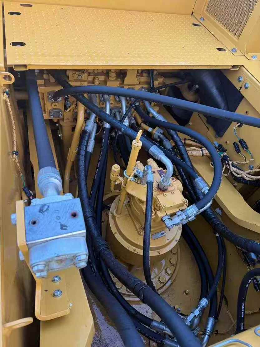 Used Caterpillar 336FLH Excavator 2020 Model / 6