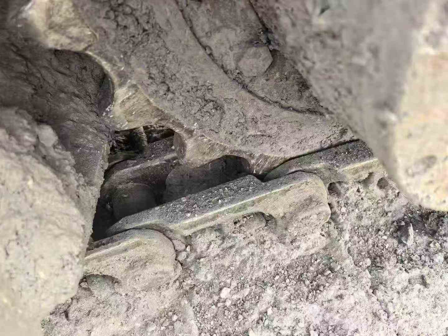 Used XCMG XE135GA Excavator 2024 Model / 9