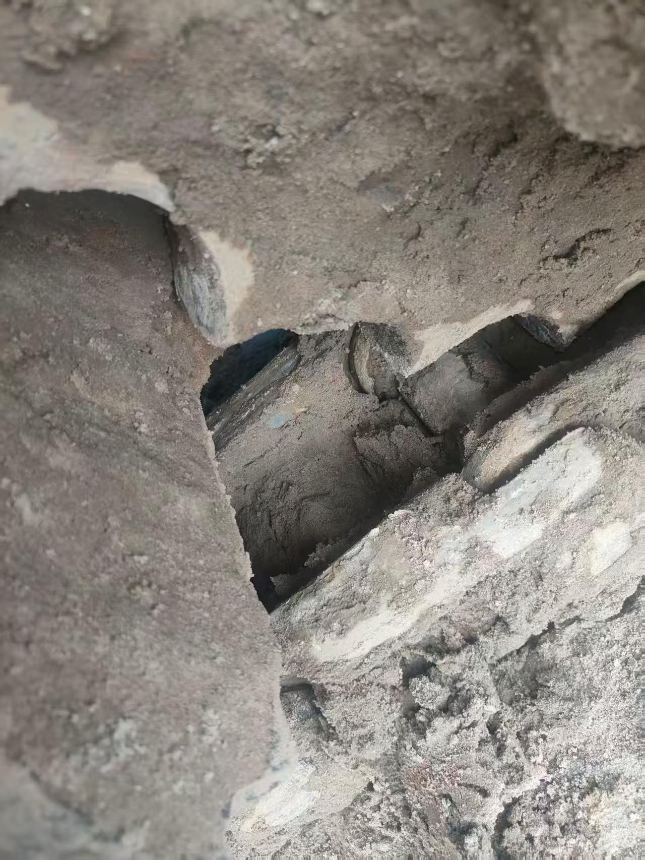 Used XCMG XE215 Excavator 2011 Model / 7