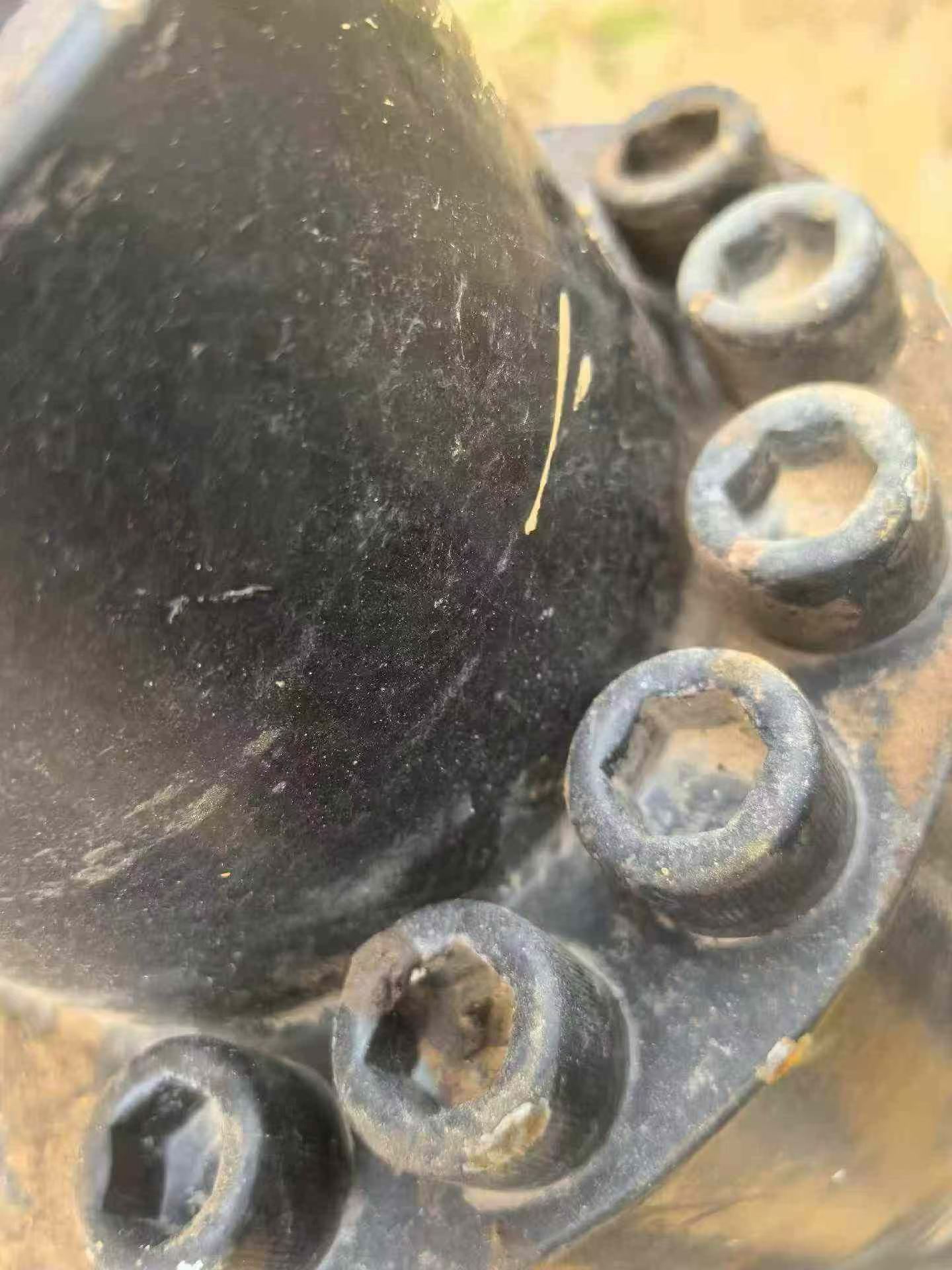 Buy Sany SY125H Used Excavator / 6 Used Sany SY125H Excavator 2019 Model / 6