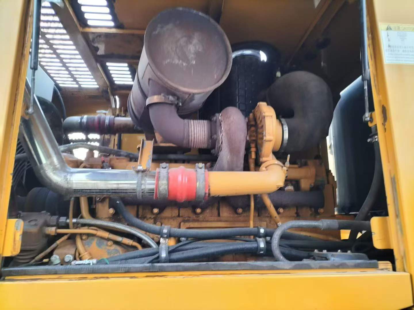 Used XCMG LW600FV Loader 2020 Model / 6