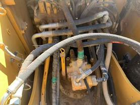 Buy Caterpillar 320D Used Excavator / 6 Used Caterpillar 320D Excavator 2017 Model / 6