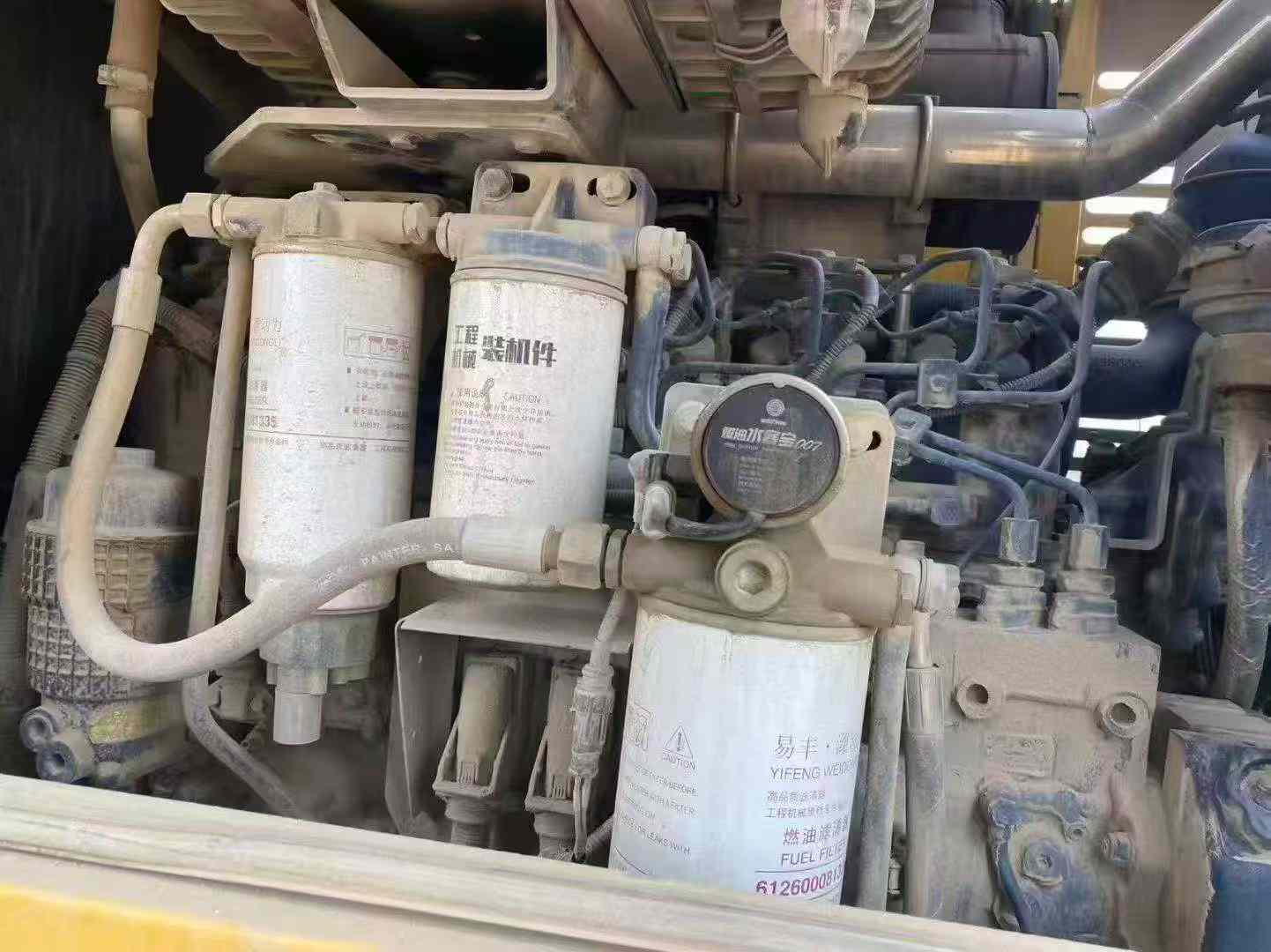 Used XCMG LW300FV Loader 2019 Model / 5