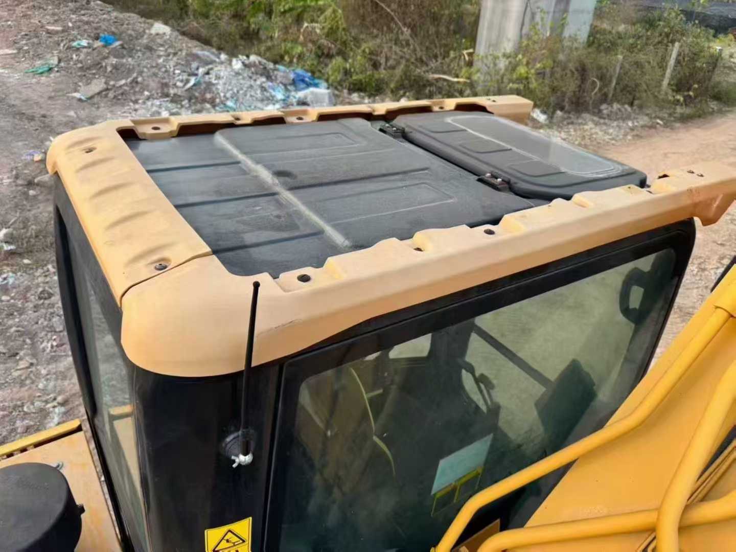 Used Sany SY200H Excavator 2022 Model / 3