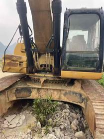 Buy Caterpillar CT16 Used Excavator / 2 Used Caterpillar CT16 Excavator 2016 Model / 2