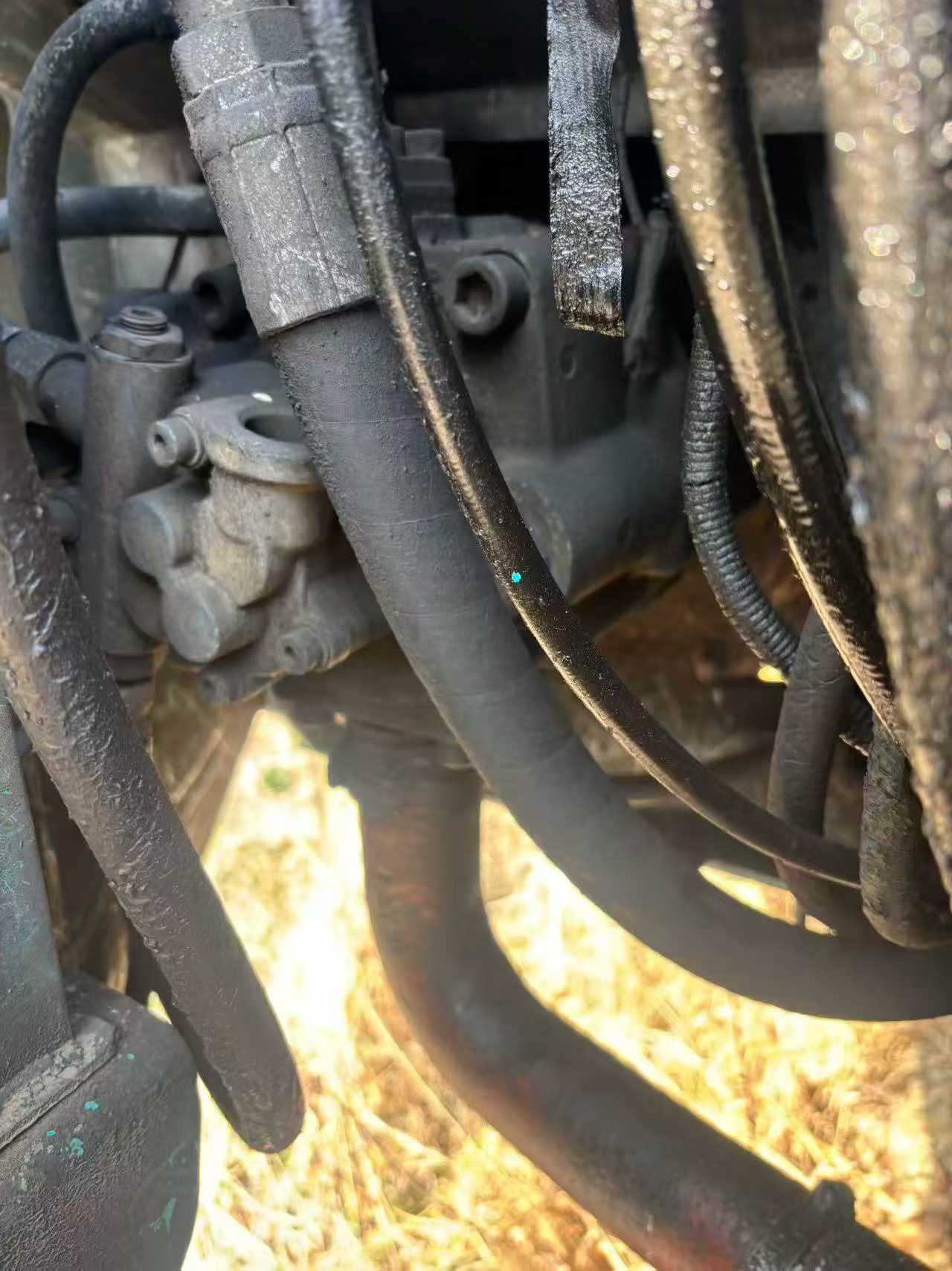 Used Kobelco SK75-8 Excavator 2016 Model / 4