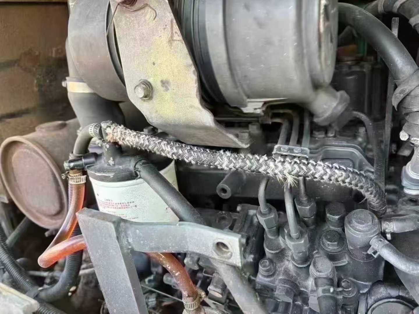 Buy Yanmar Vio 50-7A Used Excavator / 8 Used Yanmar Vio 50-7A Excavator 2016 Model / 8