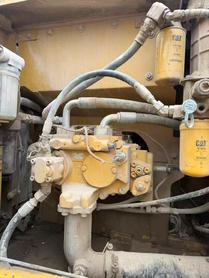 Buy Caterpillar 320D Used Excavator / 7 Used Caterpillar 320D Excavator 2017 Model / 7