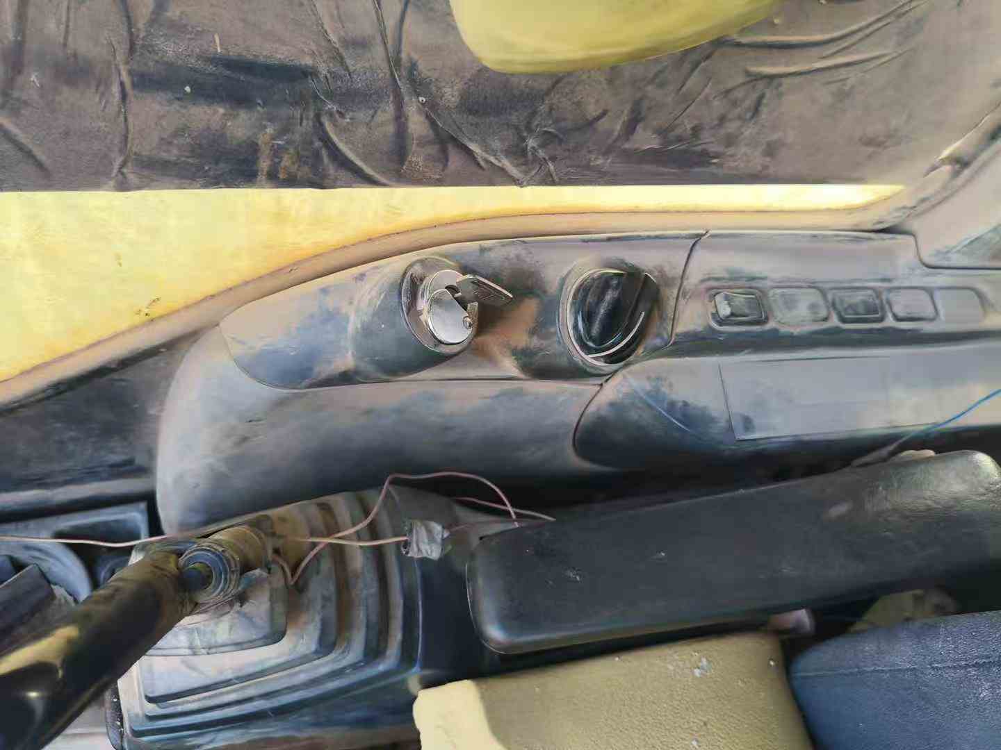 Used Kobelco SK250 Excavator 2016 Model / 3