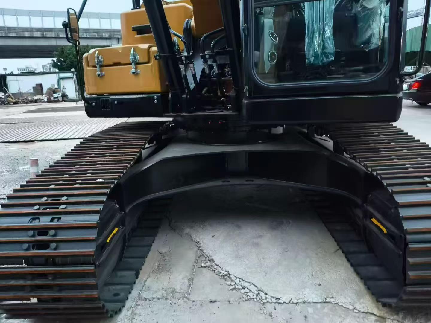 Used Sany SY205H Excavator 2025 Model / 4