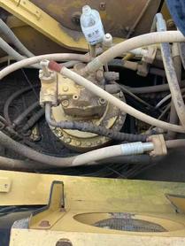 Buy Caterpillar CT16 Used Excavator / 3 Used Caterpillar CT16 Excavator 2016 Model / 3