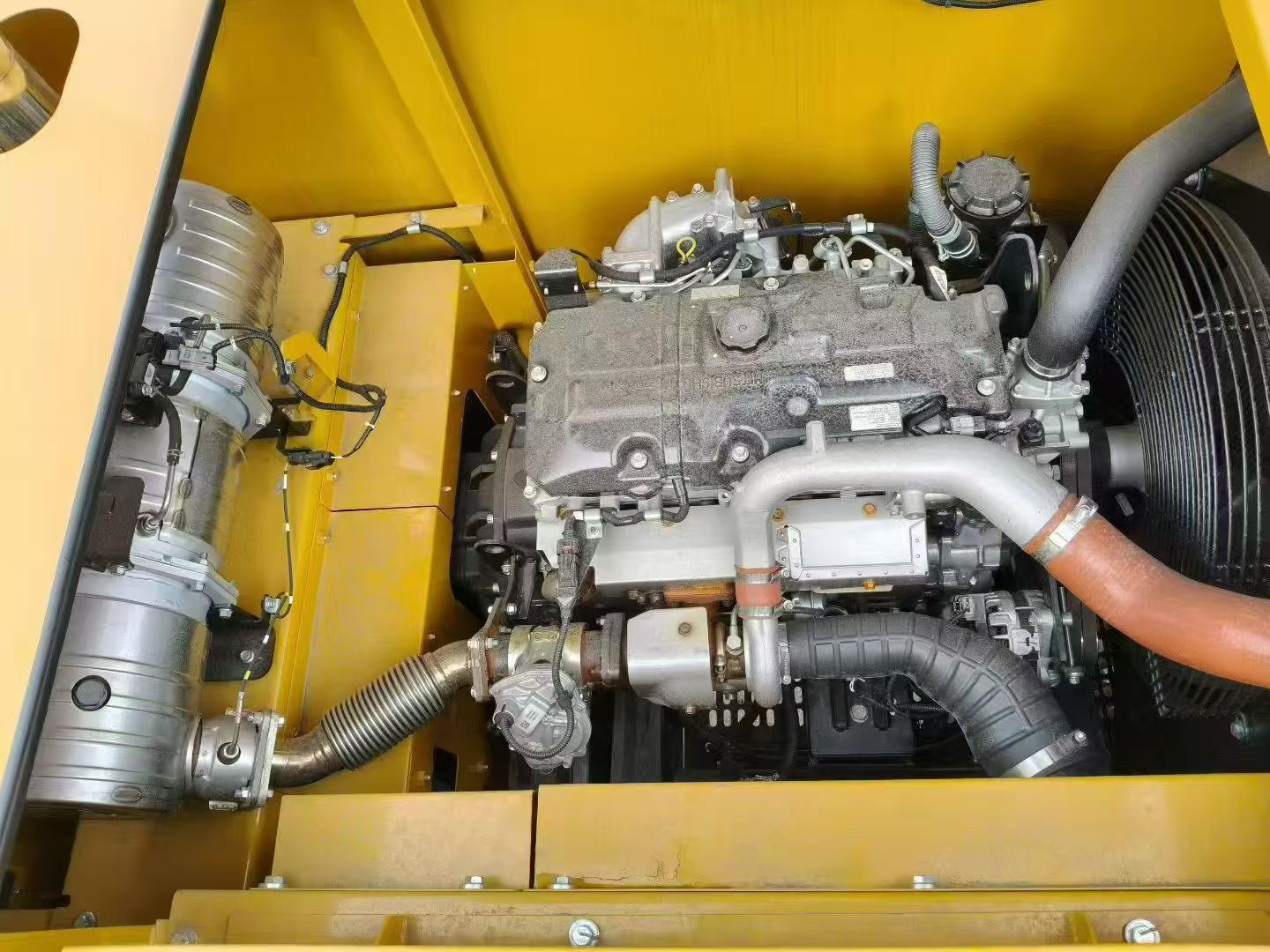 Used Sany SY205H Excavator 2025 Model / 7