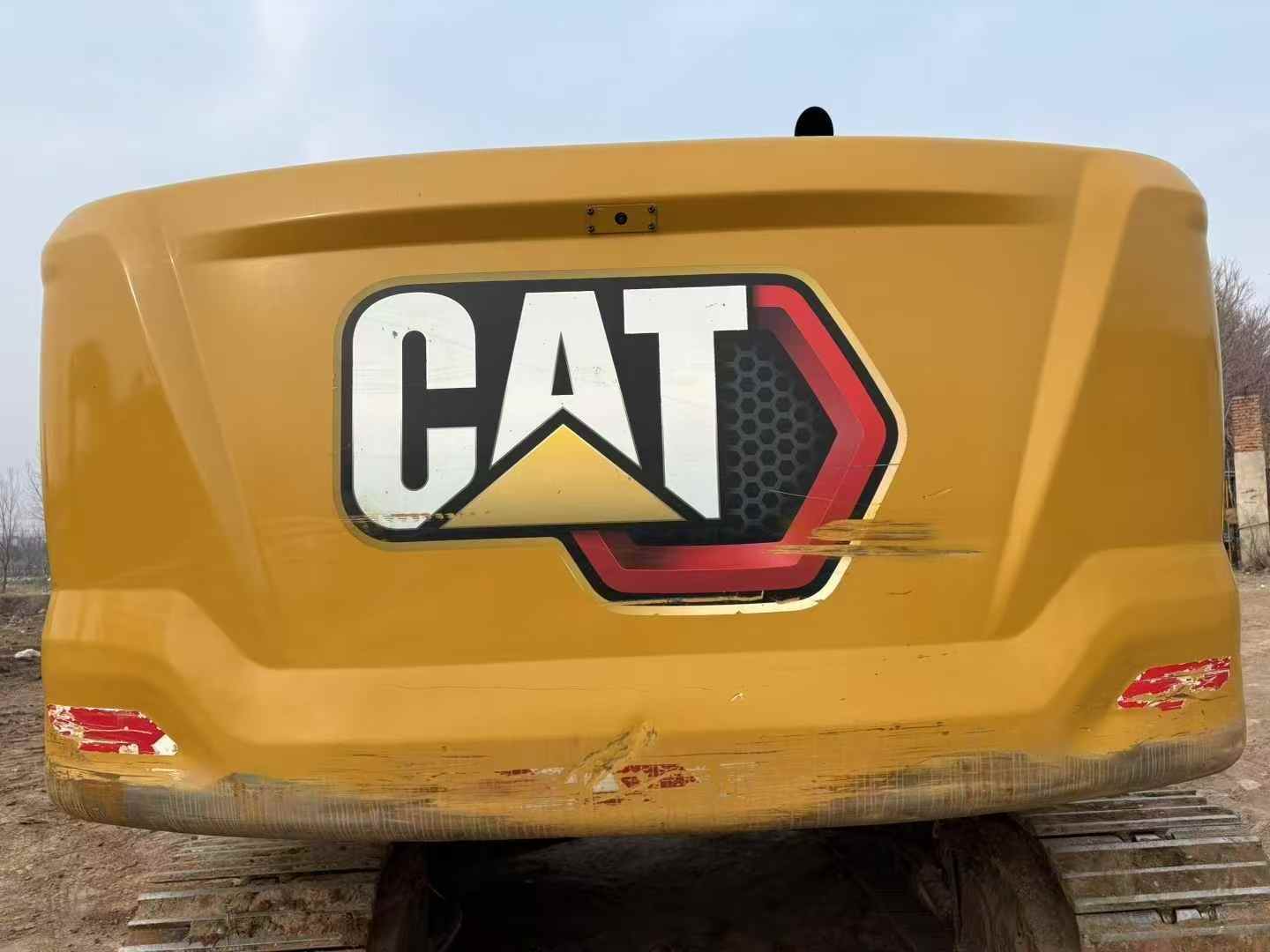 Used Caterpillar 323 Excavator 2022 Model / 2