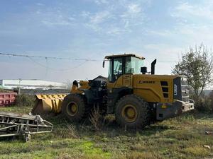 Buy SDLG L955F Used Loader Buy SDLG L955F Used Loader