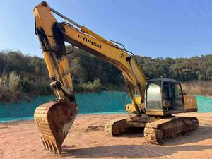 Buy Hyundai R335-7 Used Excavator Buy Hyundai R335-7 Used Excavator