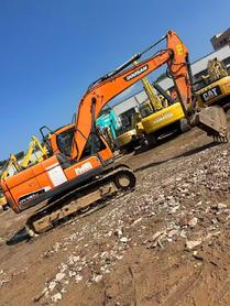 Buy Doosan DX18 Used Excavator / 2 Used Doosan DX18 Excavator 2020 Model / 2