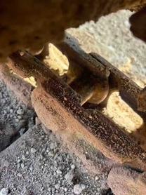 Buy Yanmar Vio 50-7A Used Excavator / 6 Used Yanmar Vio 50-7A Excavator 2016 Model / 6