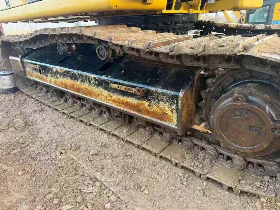 Used Caterpillar 336FLH Excavator 2020 Model / 3