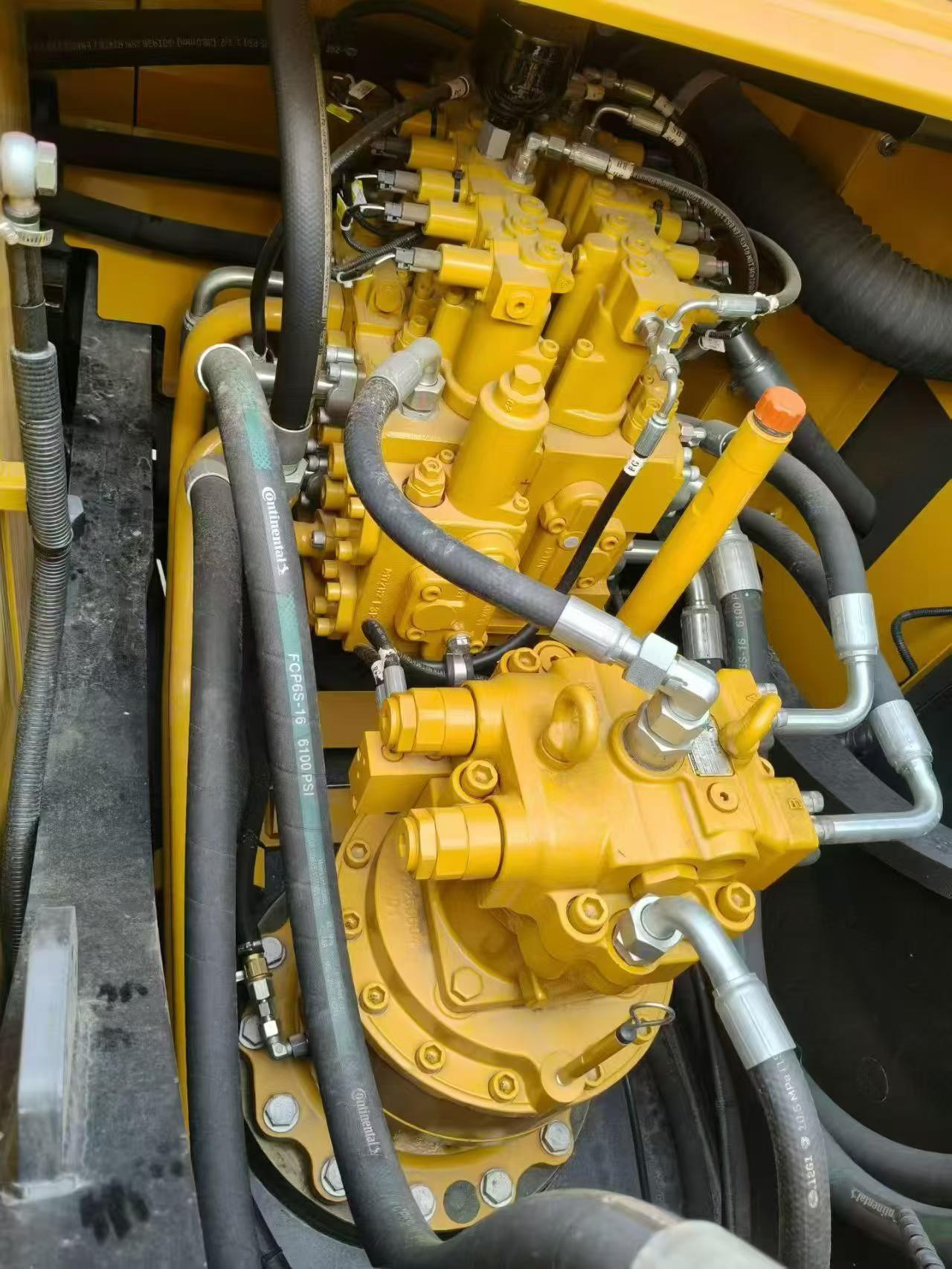 Used Sany SY205H Excavator 2025 Model / 6