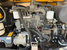 Buy Sany SY60 Used Excavator / 2 Used Sany SY60 Excavator 2023 Model / 2