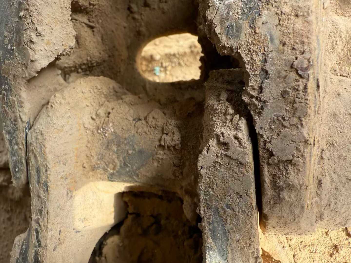 Used Komatsu PC120-8 Excavator 2016 Model / 5