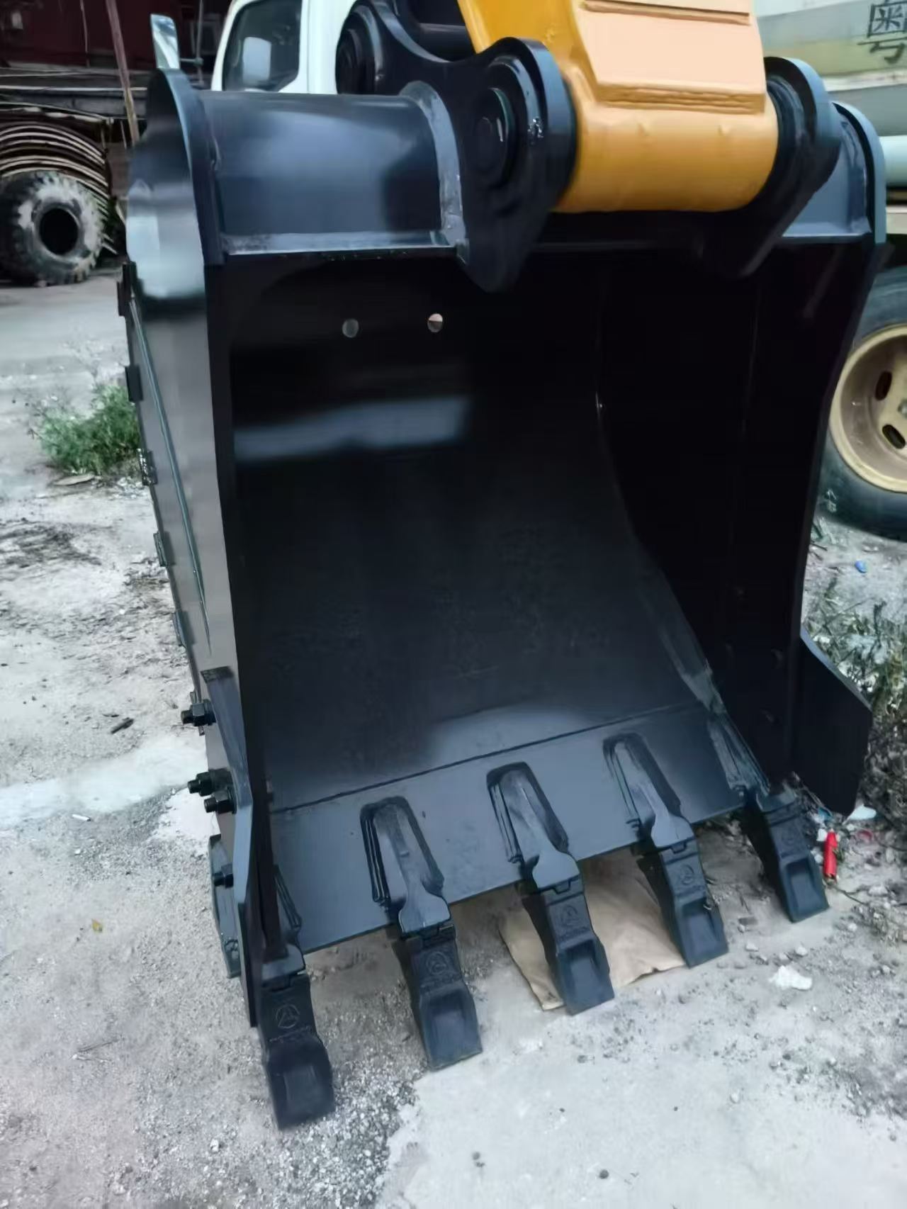 Used Sany SY205H Excavator 2025 Model / 5