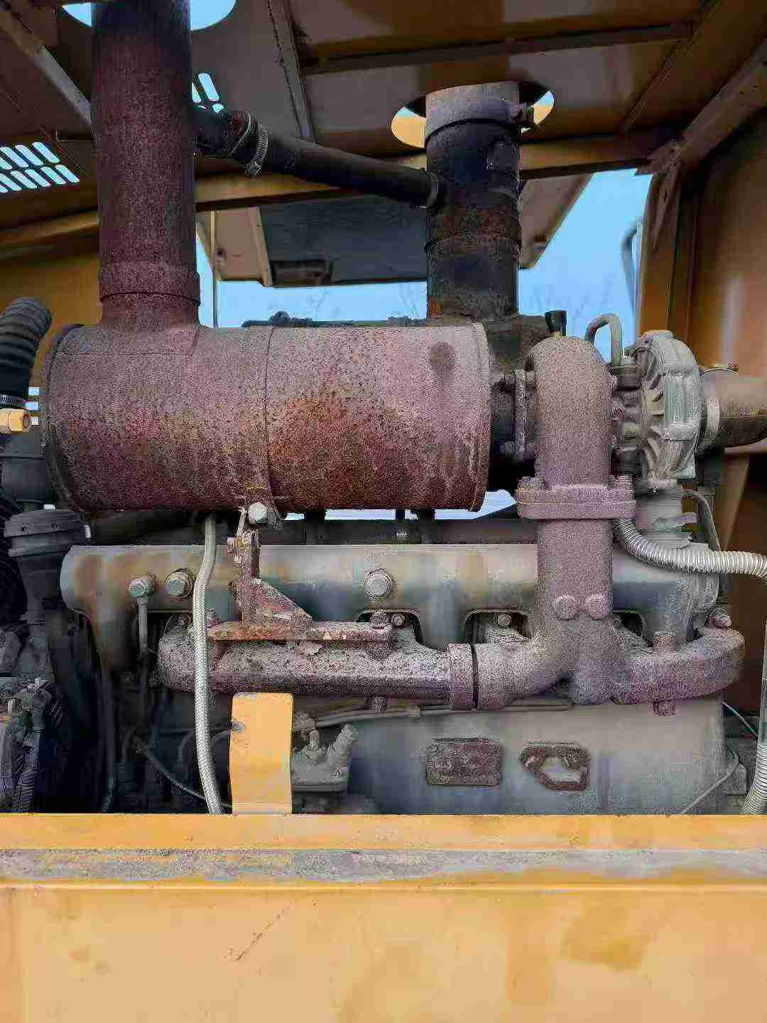 Buy Lonking ZL50 Used Loader / 4