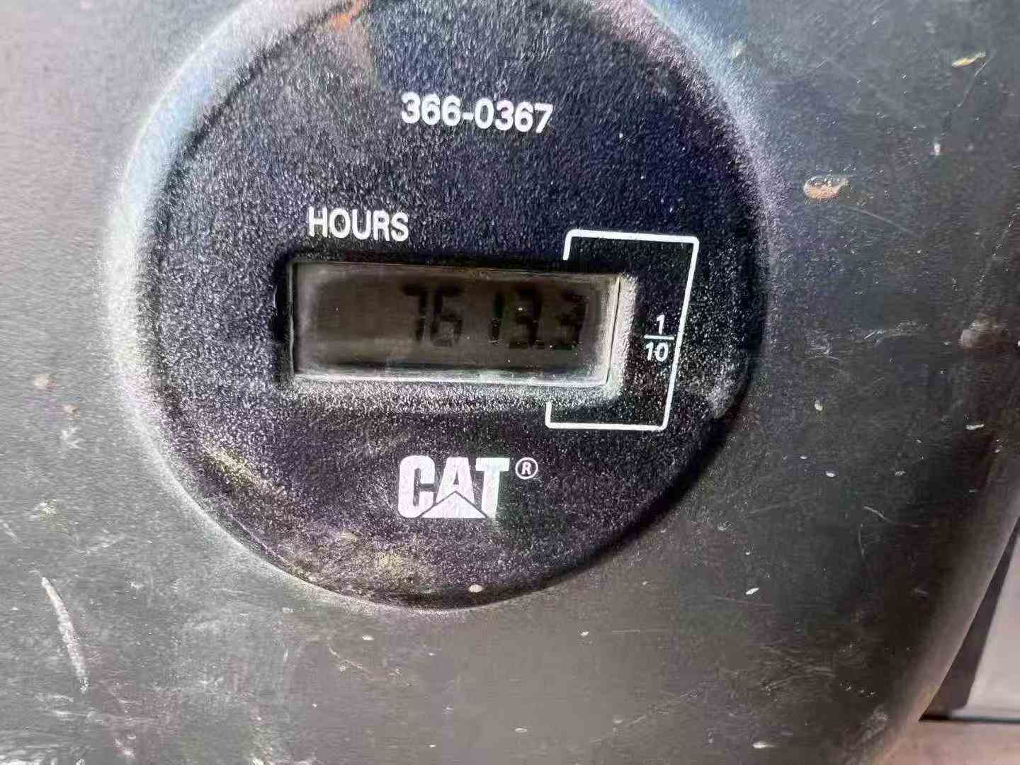 Buy Caterpillar 330L Used Excavator