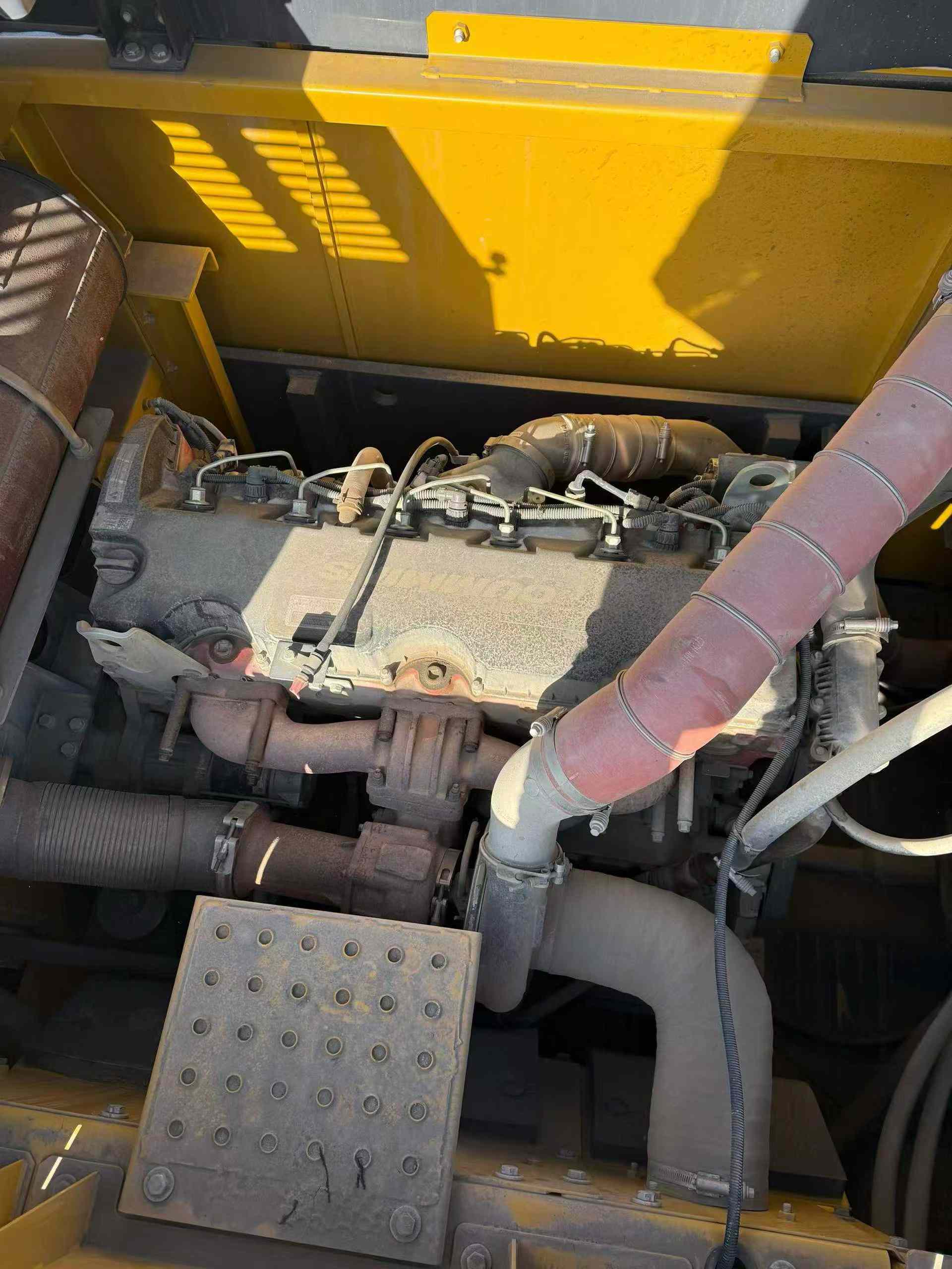 Used XCMG XEG2600 Excavator 2022 Model / 7