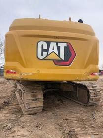 Buy Caterpillar CT60 Used Excavator / 4 Used Caterpillar CT60 Excavator 2020 Model / 4