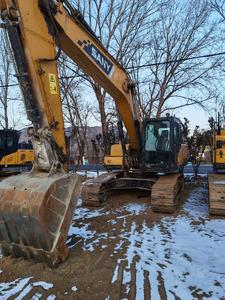 Buy Sany SY205H Used Excavator Buy Sany SY205H Used Excavator