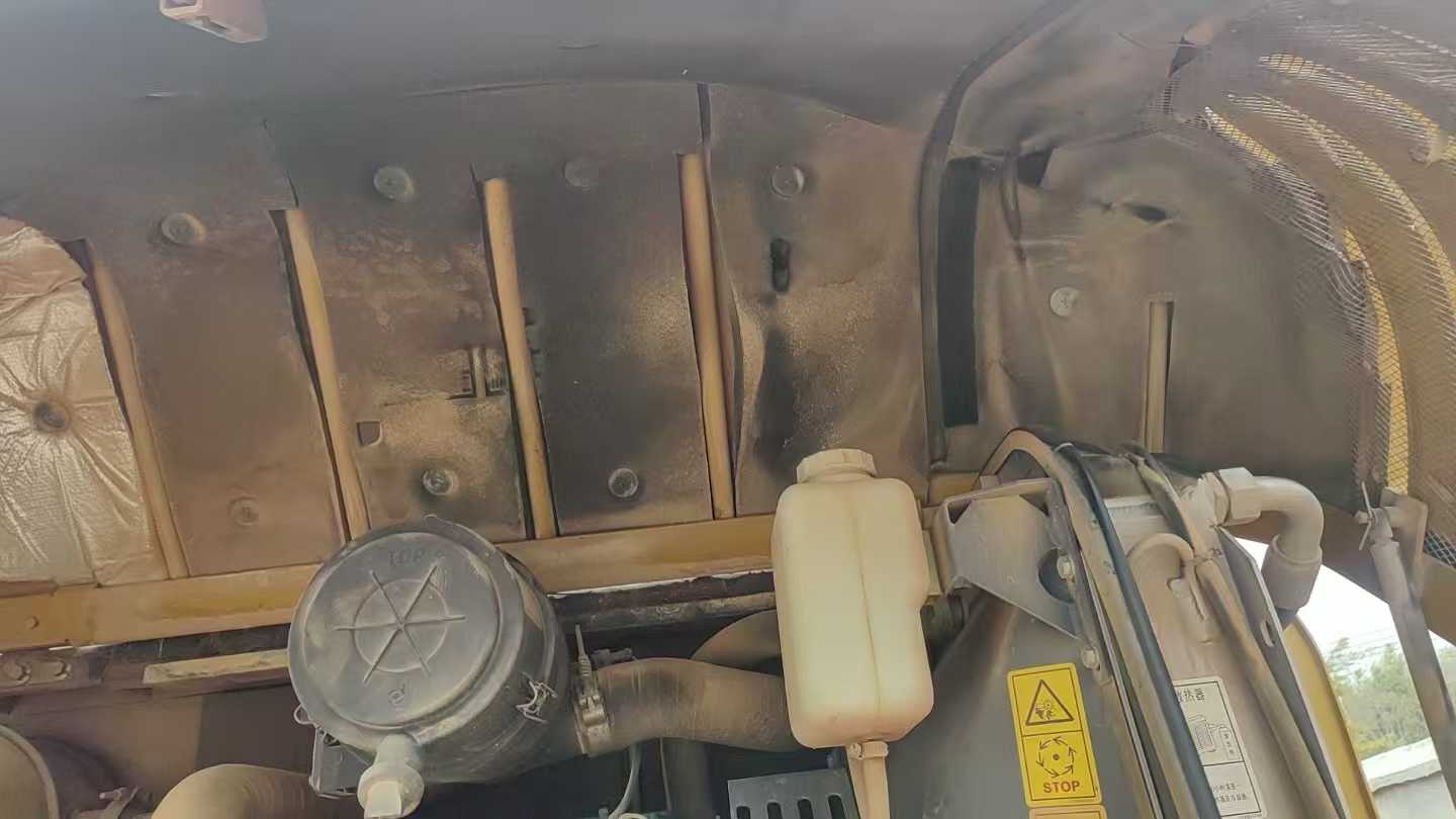 Used XCMG XE80 Excavator 2022 Model / 8