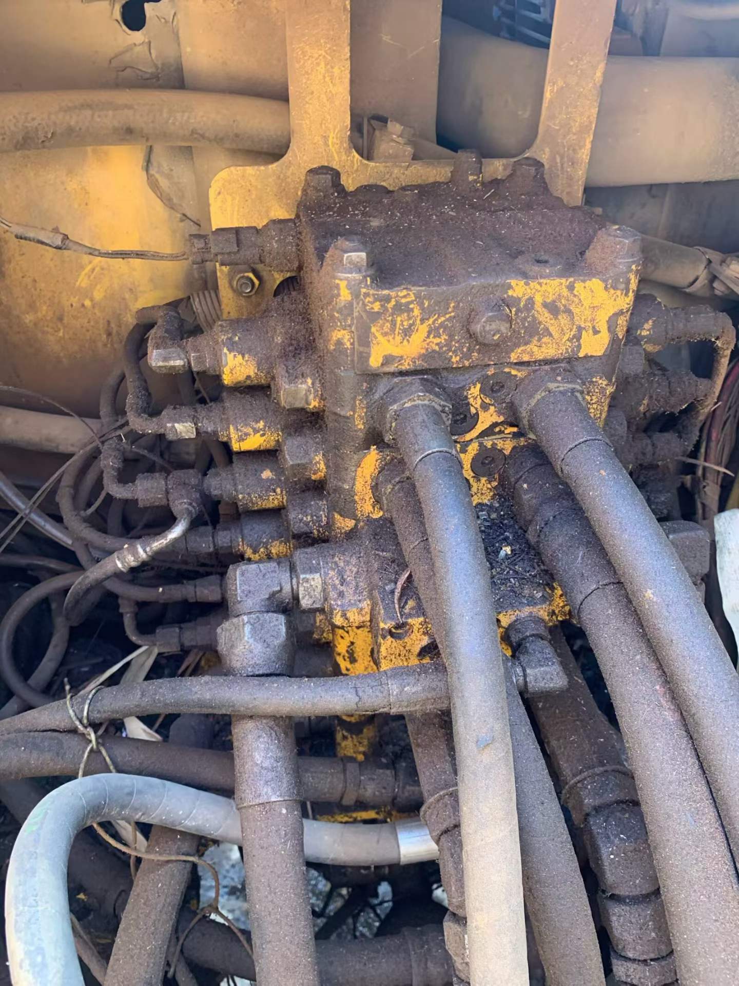 Buy Komatsu PC30-7 Used Excavator / 4 Used Komatsu PC30-7 Excavator 2012 Model / 4