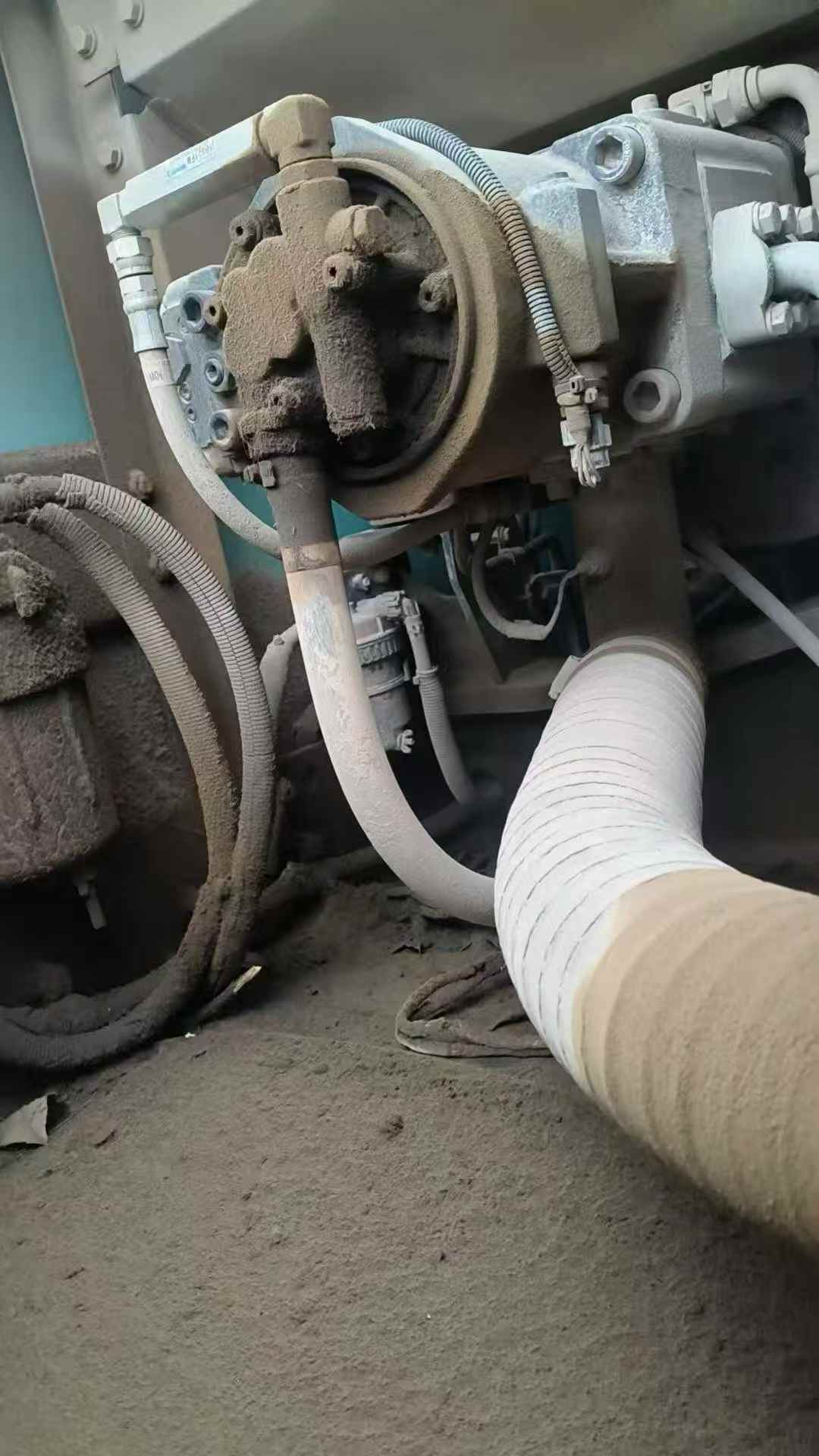 Used Kobelco SK70 Excavator 2018 Model / 6