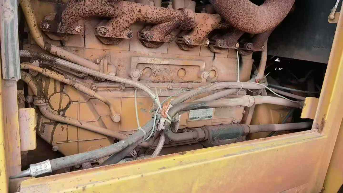 Used XCMG LW500KV Loader 2013 Model / 5