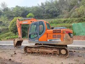 Buy Doosan DH70 Used Excavator / 2 Used Doosan DH70 Excavator 2018 Model / 2