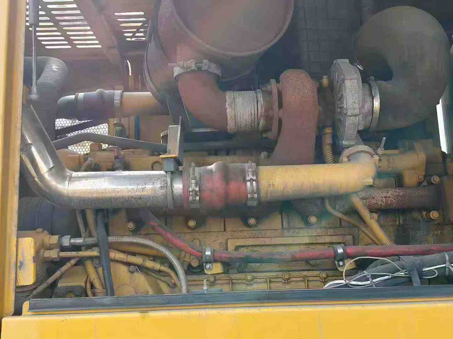 Used XCMG XE18 Loader 2018 Model / 2