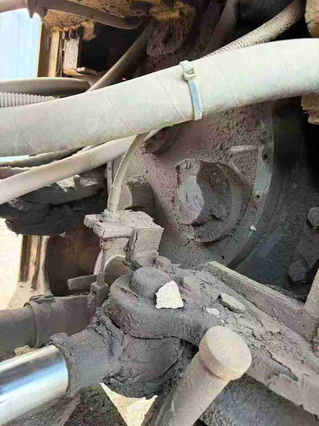 Buy Lonking ZL50 Used Loader / 5