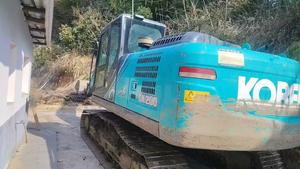 Buy Kobelco SK200 Used Excavator Buy Kobelco SK200 Used Excavator