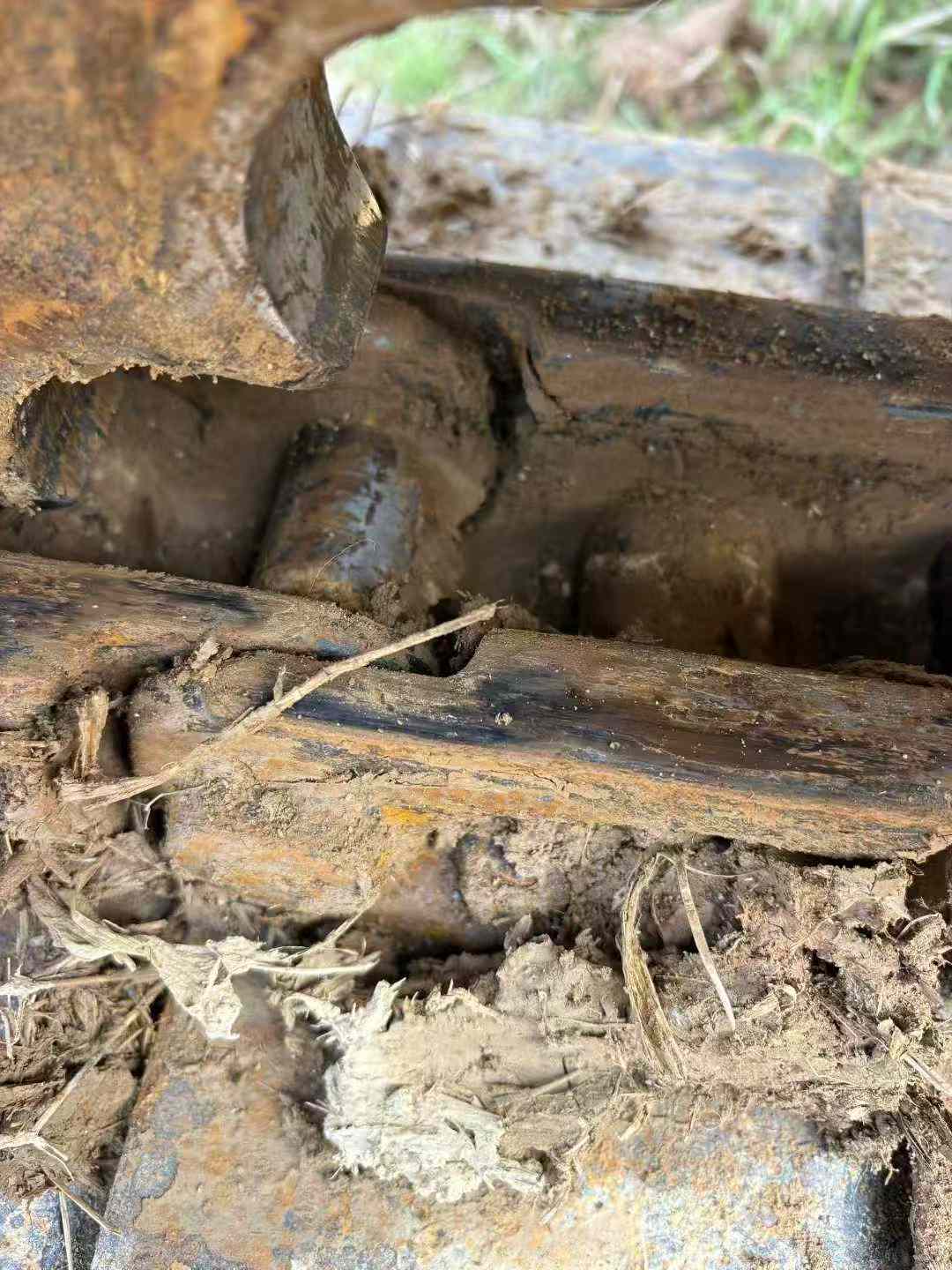 Used Sany SY60 Excavator 2017 Model / 6