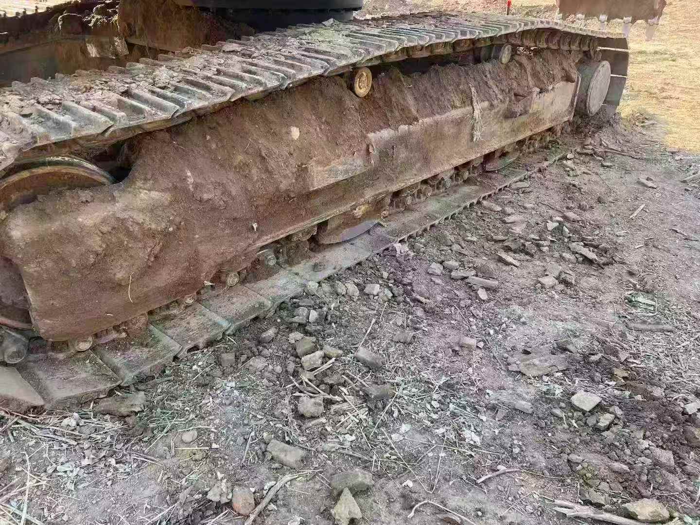 Buy Sumitomo SH240-3 Used Excavator / 8 Used Sumitomo SH240-3 Excavator 2016 Model / 8